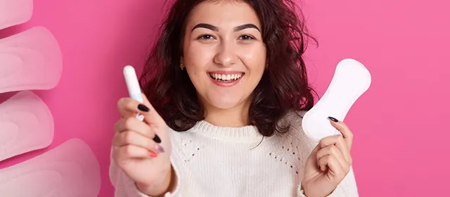 Top 10 Popular Sanitary Napkin Companies for Superior Comfort Top 10 Popular Sanitary Napkin Companies for Superior Comfort